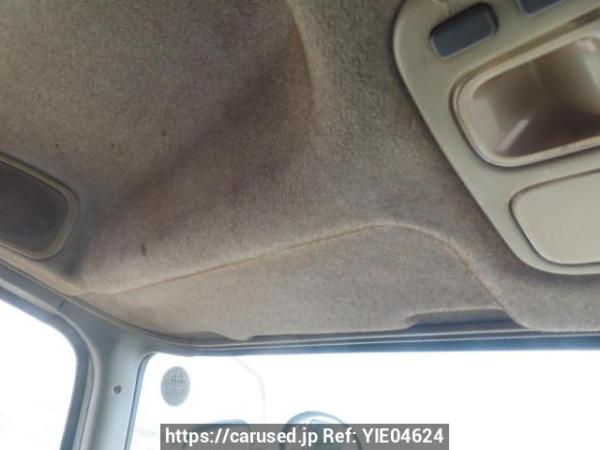 Used 1998 MT mitsubishi-fuso fighter FK728CD Image[13]