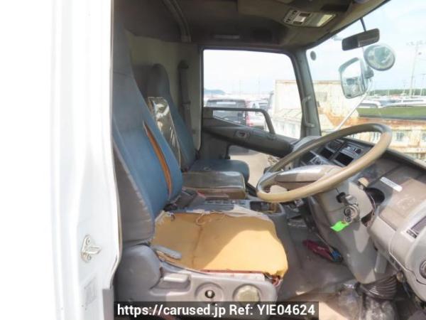 Used 1998 MT mitsubishi-fuso fighter FK728CD Image[14]