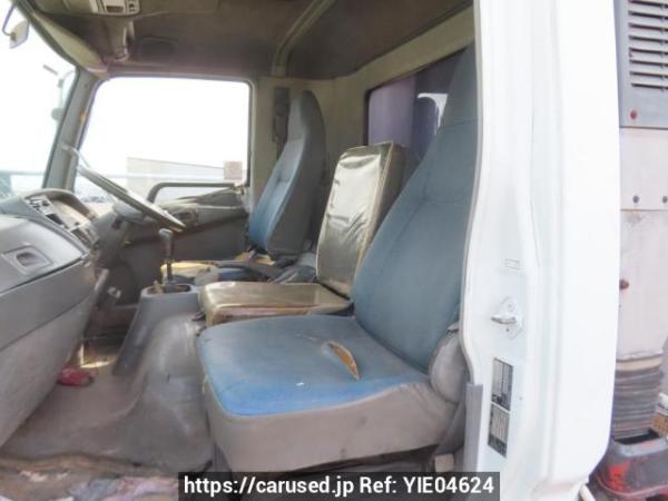 Used 1998 MT mitsubishi-fuso fighter FK728CD Image[15]