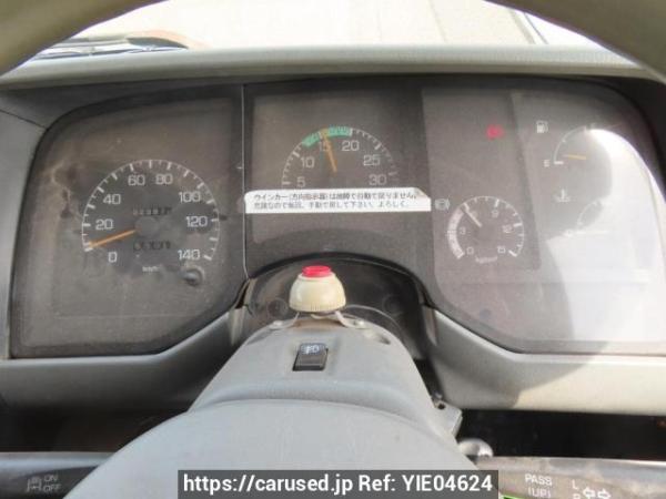 Used 1998 MT mitsubishi-fuso fighter FK728CD Image[18]