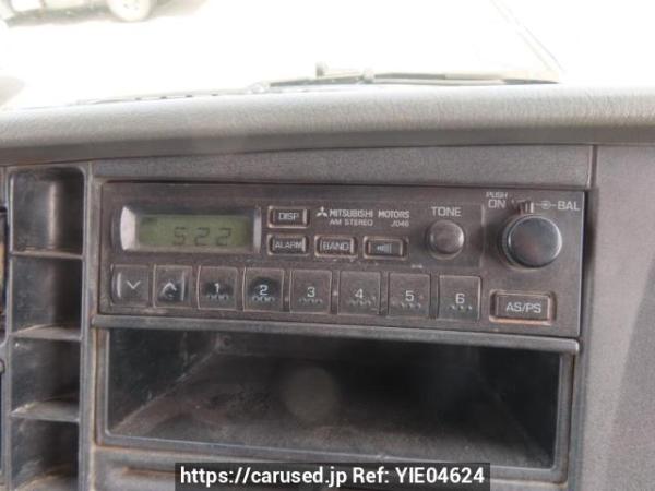 Used 1998 MT mitsubishi-fuso fighter FK728CD Image[20]