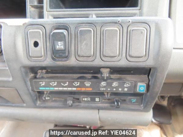 Used 1998 MT mitsubishi-fuso fighter FK728CD Image[21]