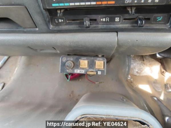Used 1998 MT mitsubishi-fuso fighter FK728CD Image[22]