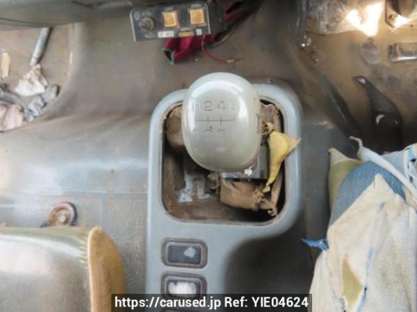 Used 1998 MT mitsubishi-fuso fighter FK728CD Image[23]