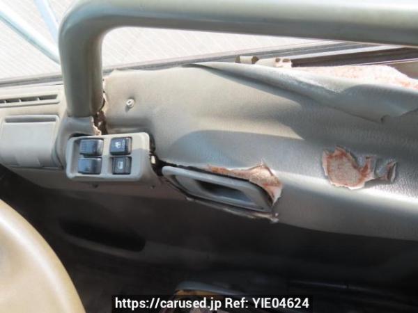 Used 1998 MT mitsubishi-fuso fighter FK728CD Image[24]