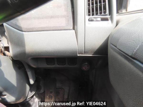 Used 1998 MT mitsubishi-fuso fighter FK728CD Image[25]