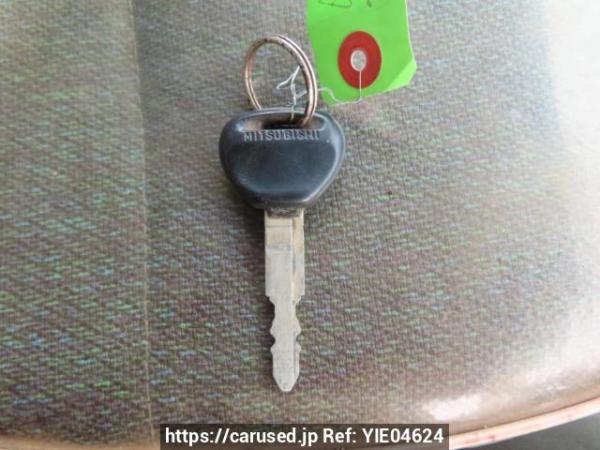 Used 1998 MT mitsubishi-fuso fighter FK728CD Image[28]