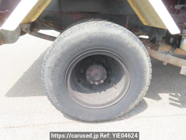 Used 1998 MT mitsubishi-fuso fighter FK728CD Image[29]