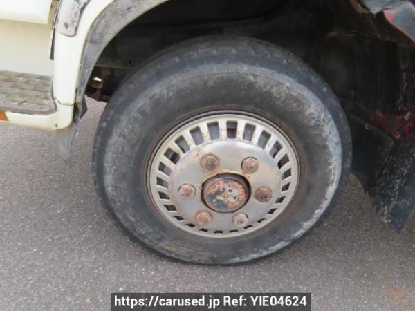 Used 1998 MT mitsubishi-fuso fighter FK728CD Image[31]