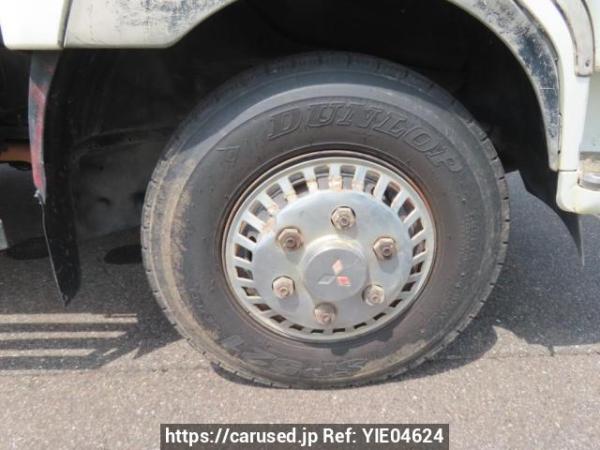 Used 1998 MT mitsubishi-fuso fighter FK728CD Image[32]