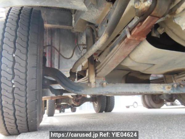 Used 1998 MT mitsubishi-fuso fighter FK728CD Image[33]