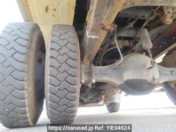 Used 1998 MT mitsubishi-fuso fighter FK728CD Image[35]