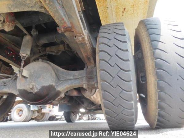 Used 1998 MT mitsubishi-fuso fighter FK728CD Image[36]