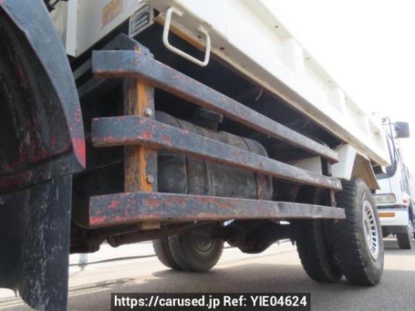 Used 1998 MT mitsubishi-fuso fighter FK728CD Image[37]