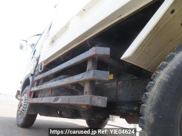 Used 1998 MT mitsubishi-fuso fighter FK728CD Image[38]