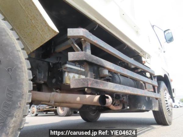 Used 1998 MT mitsubishi-fuso fighter FK728CD Image[40]