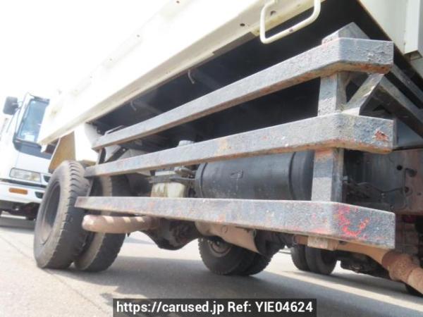 Used 1998 MT mitsubishi-fuso fighter FK728CD Image[41]