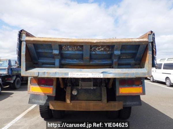 Used 1994 MT isuzu isuzu-others CXZ71JⅮ Image[5]