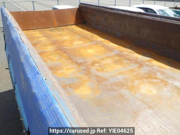 Used 1994 MT isuzu isuzu-others CXZ71JⅮ Image[7]