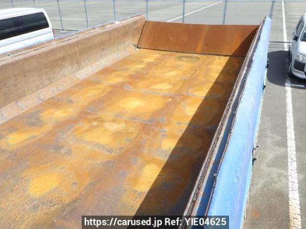 Used 1994 MT isuzu isuzu-others CXZ71JⅮ Image[8]