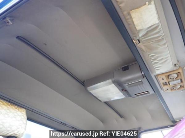 Used 1994 MT isuzu isuzu-others CXZ71JⅮ Image[11]
