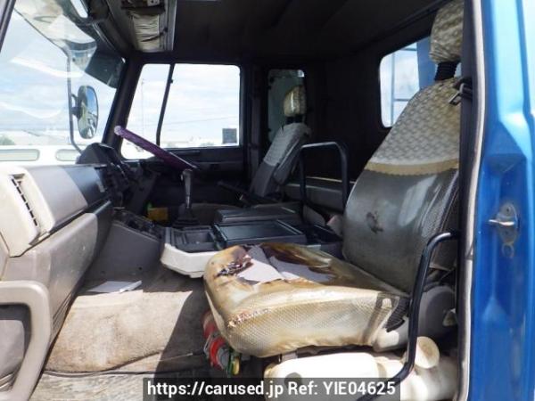 Used 1994 MT isuzu isuzu-others CXZ71JⅮ Image[15]