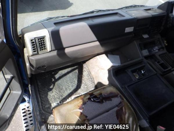 Used 1994 MT isuzu isuzu-others CXZ71JⅮ Image[16]