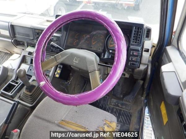 Used 1994 MT isuzu isuzu-others CXZ71JⅮ Image[17]