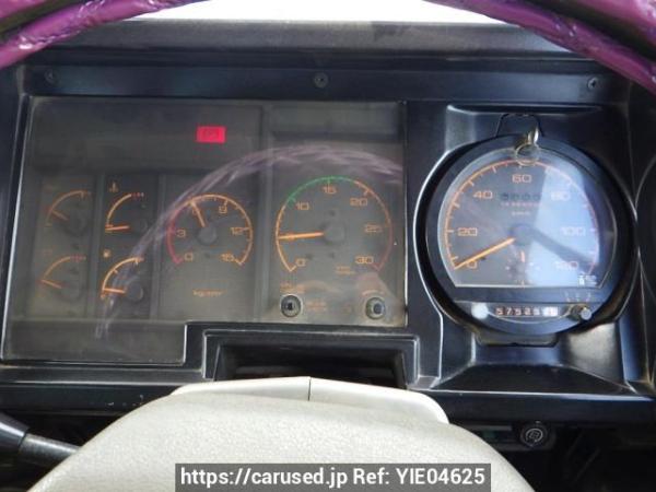 Used 1994 MT isuzu isuzu-others CXZ71JⅮ Image[18]