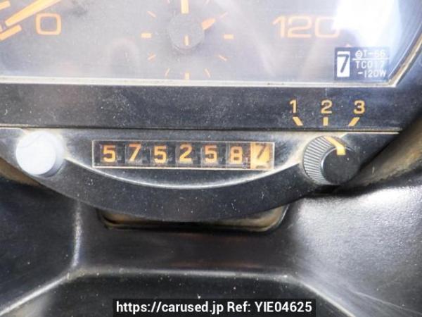 Used 1994 MT isuzu isuzu-others CXZ71JⅮ Image[19]