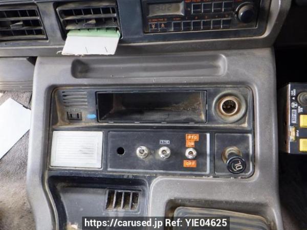 Used 1994 MT isuzu isuzu-others CXZ71JⅮ Image[20]