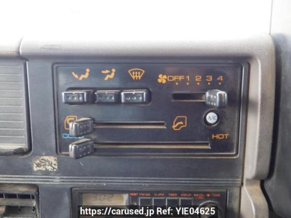 Used 1994 MT isuzu isuzu-others CXZ71JⅮ Image[21]