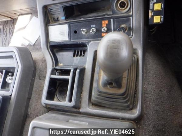 Used 1994 MT isuzu isuzu-others CXZ71JⅮ Image[22]