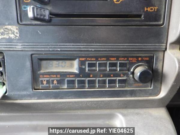 Used 1994 MT isuzu isuzu-others CXZ71JⅮ Image[25]