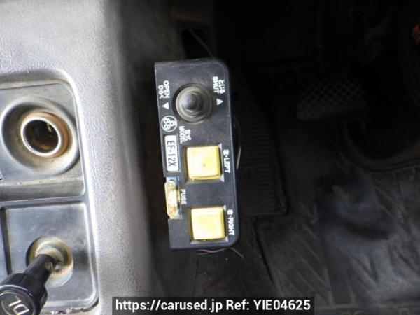 Used 1994 MT isuzu isuzu-others CXZ71JⅮ Image[26]