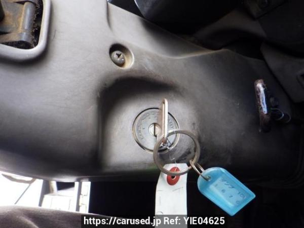 Used 1994 MT isuzu isuzu-others CXZ71JⅮ Image[28]