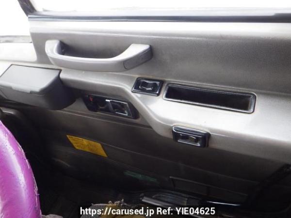 Used 1994 MT isuzu isuzu-others CXZ71JⅮ Image[30]