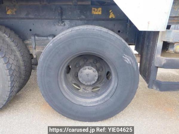 Used 1994 MT isuzu isuzu-others CXZ71JⅮ Image[31]