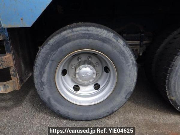 Used 1994 MT isuzu isuzu-others CXZ71JⅮ Image[34]