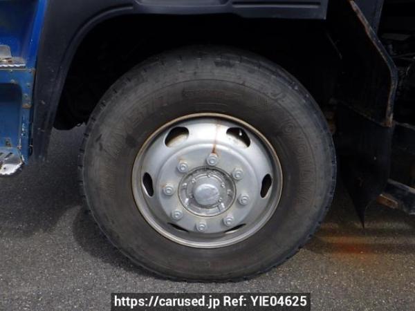 Used 1994 MT isuzu isuzu-others CXZ71JⅮ Image[35]