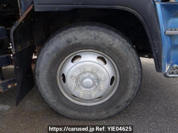Used 1994 MT isuzu isuzu-others CXZ71JⅮ Image[36]