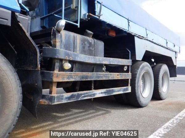 Used 1994 MT isuzu isuzu-others CXZ71JⅮ Image[39]