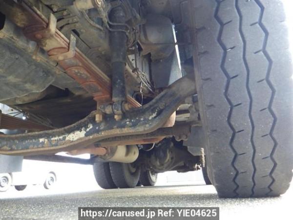 Used 1994 MT isuzu isuzu-others CXZ71JⅮ Image[42]