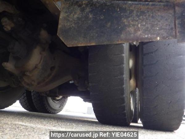 Used 1994 MT isuzu isuzu-others CXZ71JⅮ Image[44]