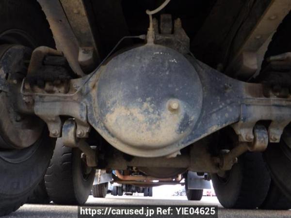 Used 1994 MT isuzu isuzu-others CXZ71JⅮ Image[46]
