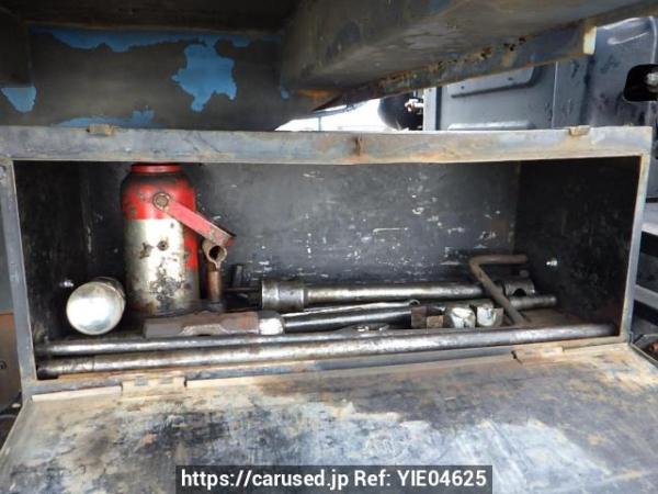 Used 1994 MT isuzu isuzu-others CXZ71JⅮ Image[48]
