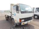 Mitsubishi Fuso Fighter Mignon FK316CD