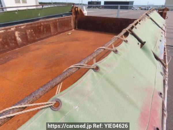 Used 1988 MT mitsubishi-fuso fighter-mignon FK316CD Image[8]