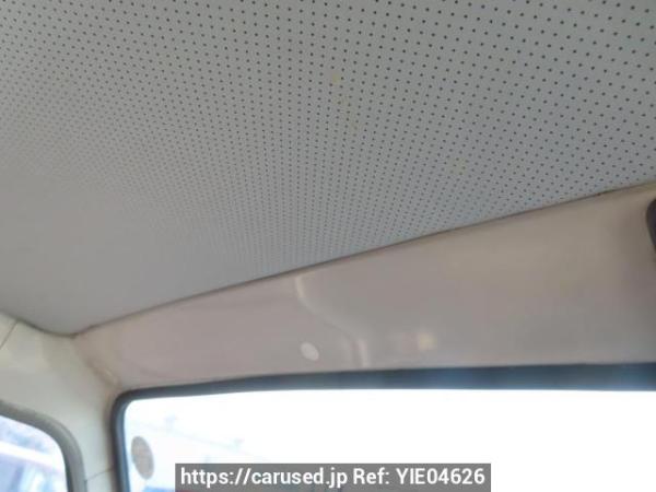 Used 1988 MT mitsubishi-fuso fighter-mignon FK316CD Image[12]