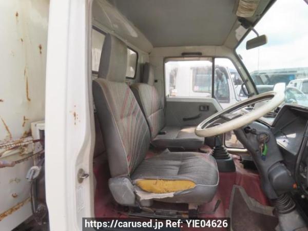 Used 1988 MT mitsubishi-fuso fighter-mignon FK316CD Image[13]